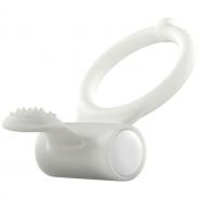 Marc Dorcel Power Clit Selvlysende Vibrerende Penisring