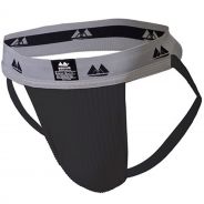 Mister B MM Jock Svart