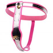 Master Series kyskhetsbelte til kvinner