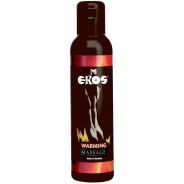 Eros Varmende Massasjeolje 150 ml
