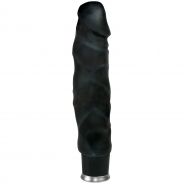 Nature Skin Big Vibe vibrerende dildo 23,5 cm