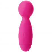 baseks Kraftig 10 Function Wand Vibrator
