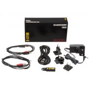 E-Stim 2B tilbehørssett