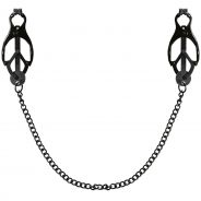 obaie Teasing Japanske Brystklemmer