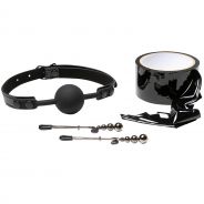 obaie Submissive Play Kit