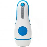 Leten LT9035 Gasbag Sucking Vibrerende Masturbator