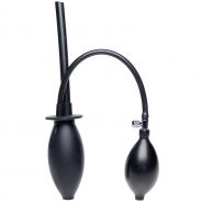 CleanStream Enema Plug oppblåsbar analplugg