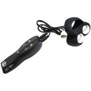 Hot Octopuss Jett penisvibrator