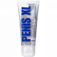 Penis XL ereksjonskrem 50 ml.