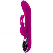 Pretty Love HOT II Varmende Rabbitvibrator