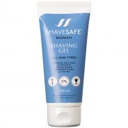 ShaveSafe Gel mot røde knopper 100 ml