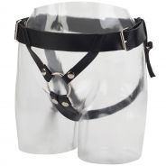 CalExotics Premium Love Rider harness
