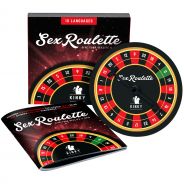 Tease & Please Kinky Sex Roulette Spill til Par