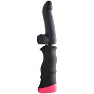 LoveBotz Håndholdt Thrusting Dildo