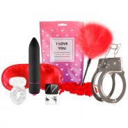 Loveboxxx I Love You Gavepose