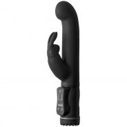 Sinful Mr. Big G-Spot Oppladbar Rabbitvibrator