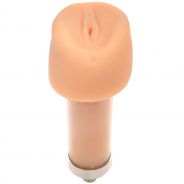 LoveBotz Pandoras Pussy Masturbator Attachment