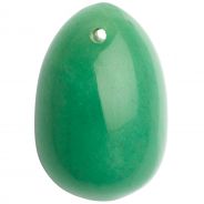 La Gemmes Yoni Egg Jade