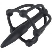 You2Toys Penisplugg med Glansbur