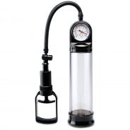 Pump Worx Accu-Meter Penispumpe
