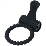 baseks Vibrerende Penisring til Par