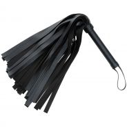 obaie Imitert Skinn Flogger 51 cm