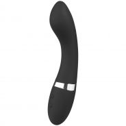 Sinful Curve Oppladbar G-punktsvibrator