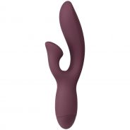 Amaysin Curvy Oppladbar Rabbitvibrator