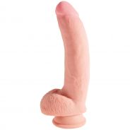 King Cock Plus Triple Density Dildo 25 cm