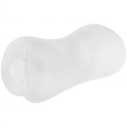 MR.MEMBR Stella Realistisk Klar Lommevagina