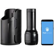 Kiiroo Keon Masturbator Sett