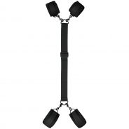 obaie Myke Mansjetter og Body Hogtie