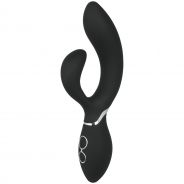 Sinful Bendy Oppladbar Rabbitvibrator