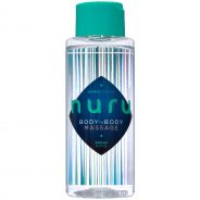 Cobeco Nuru Body2Body Massasjegelé 500 ml