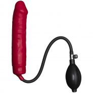 Mister B Oppblåsbar Dildo 19 cm