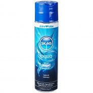 Skins Aqua Vannbasert Glidemiddel 250 ml