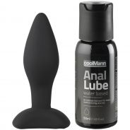 CoolMann Plug'n Play Analsett