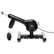 LoveBotz Pro-Bang sexmaskin med fjernkontroll