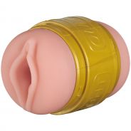 Fleshlight Quickshot Stamina Training Unit Vagina og Anus