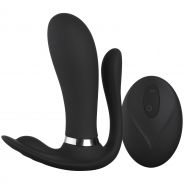 Sinful Triple Teaser Fjernstyrt Vibrator