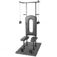 Shots Open Bondage Love & Sex Stol