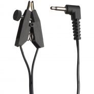 E-Stim Eclip Bi-Polar Electro Brystklemmer