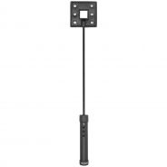 ElectroShock E-Stim Crop