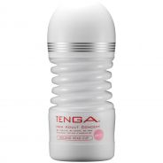 TENGA Rolling Head Cup Myk Masturbator