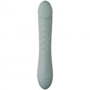 Amaysin Ribbed Dildovibrator