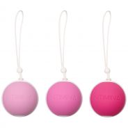 Intimina Laselle Vektet Treningssett