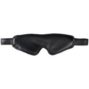 obaie Myke Kunstig Skinn Blindfold