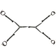 Fifty Shades of Grey Søte Forventninger Under Madrassen Bindesett