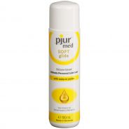 Pjur MED Soft Glide Silikonglidemiddel 100 ml
