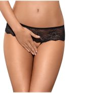 Obsessive Merossa skrittløse truser